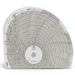 Graphic Controls Circular Chart Paper PW 00214763 7 Day-0