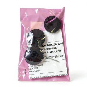 Honeywell Circular Chart Paper Industrial Recording Supplies-0