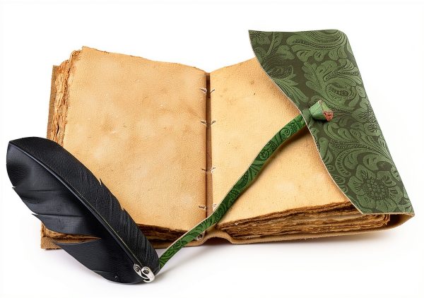 Vintage Leather Journal SH SHIFAA HANDICRAFT Office Product-5
