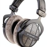 beyerdynamic DT 990 PRO headphones Back 250 Ohm-0