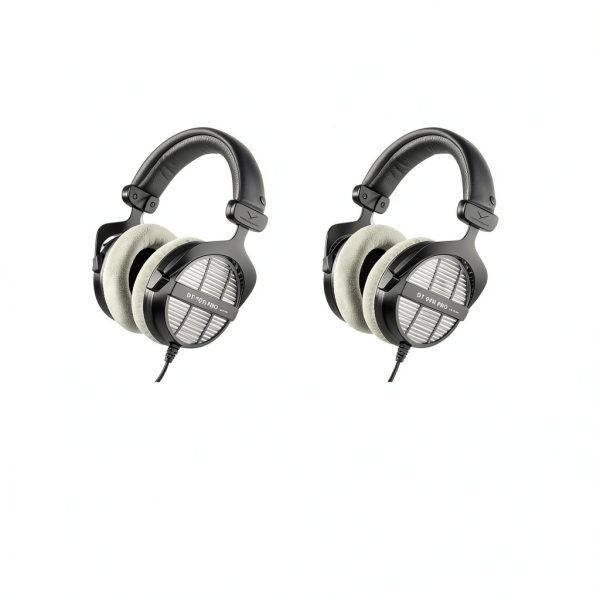 beyerdynamic DT 990 PRO headphones Back 250 Ohm-7