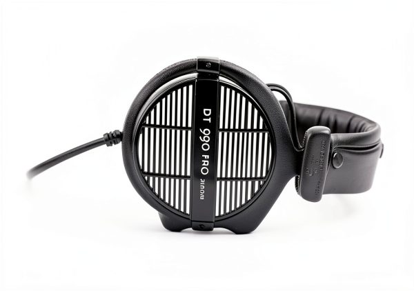beyerdynamic DT 990 PRO headphones Back 250 Ohm-1